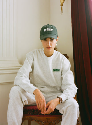 Prince Sporty Nylon Hat - Pine