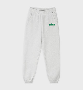 Prince Sporty Sweatpants - Heather Gray