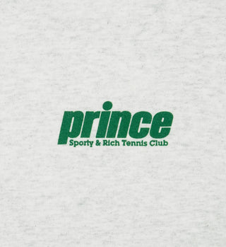 Prince Sporty Sweatpants - Heather Gray