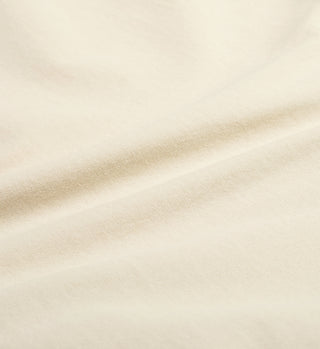 Prince Sporty T-Shirt - Cream