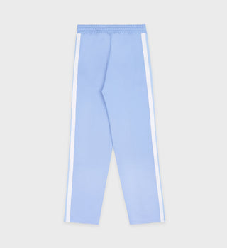 Prince Sporty Court Pants - Bel Air Blue/White