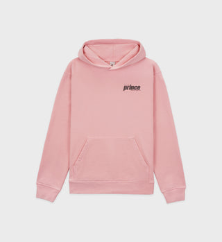 Prince Sporty Hoodie - Pink