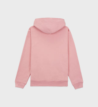 Prince Sporty Hoodie - Pink