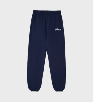 Prince Sporty Sweatpant - Navy