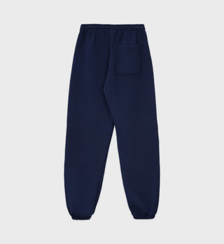 Prince Sporty Sweatpant - Navy