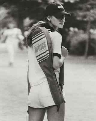 Prince Sporty Tennis Bag - Kelly