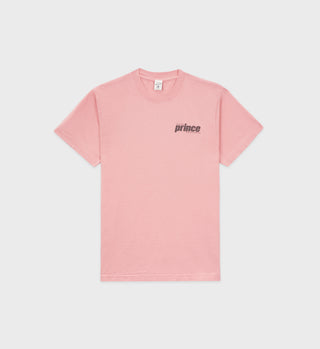 Prince Sporty T-Shirt - Pink
