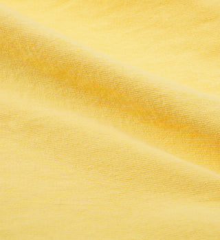 Prince Sporty T-Shirt - Yellow