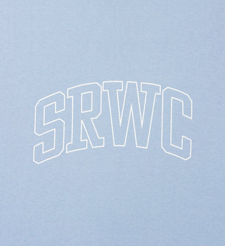 Princeton Crewneck - Bluebell