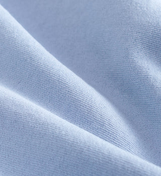 Princeton Crewneck - Bluebell