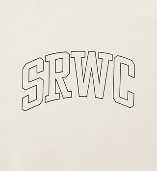 Princeton Crewneck - Milk