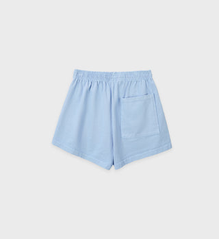 Princeton Disco Short - Bluebell