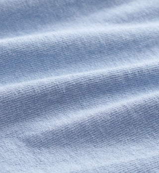 Princeton Disco Short - Bluebell