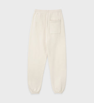 Princeton Sweatpants - Milk