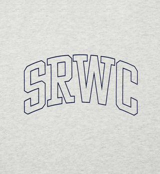 Princeton T Shirt - Heather Gray