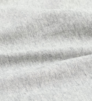 Princeton T Shirt - Heather Gray