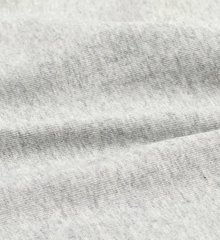 Jogger T Shirt - Heather Gray