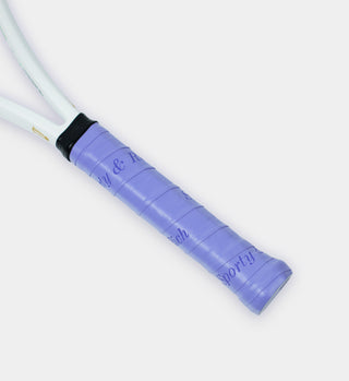 PU Tennis Overgrip - Purple