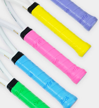 PU Tennis Overgrip - Purple