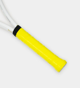 PU Tennis Overgrip - Yellow