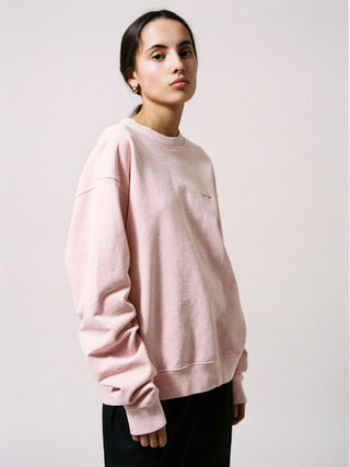 Classic Logo Crewneck
