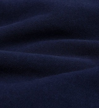 Racquet & Health Crewneck - Navy
