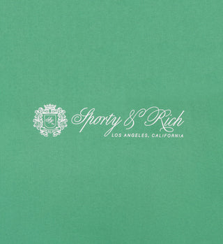 Regal Disco Short - Kelly