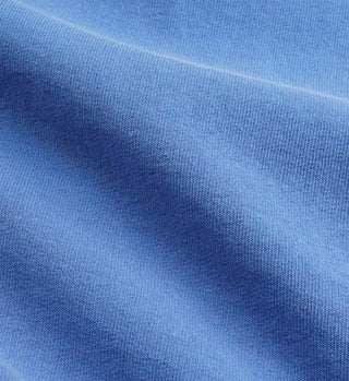 Rizzoli Disco Short - Cornflower Blue