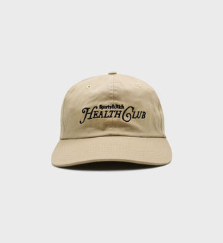 Rizzoli Hat - Camel