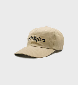 Rizzoli Hat - Camel
