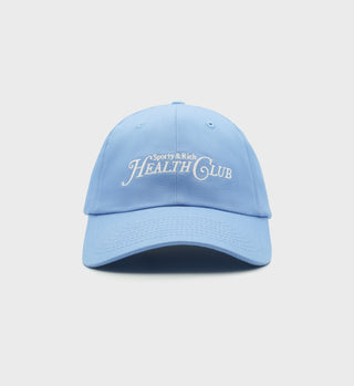 Rizzoli Hat - Cornflower Blue