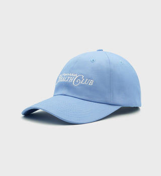 Rizzoli Hat - Cornflower Blue