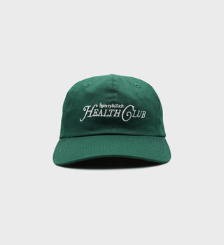 Rizzoli Hat - Forest