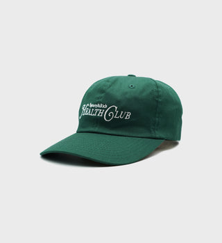 Rizzoli Hat - Forest