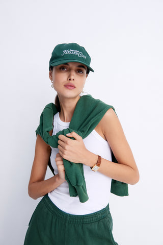 Rizzoli Hat - Forest