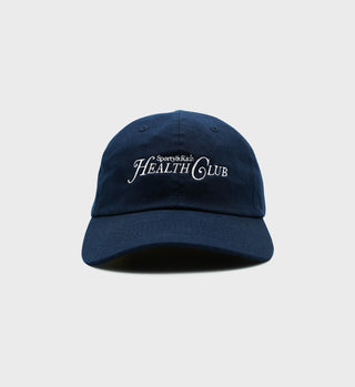 Rizzoli Hat - Navy