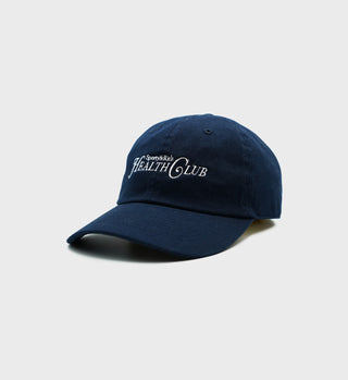 Rizzoli Hat - Navy