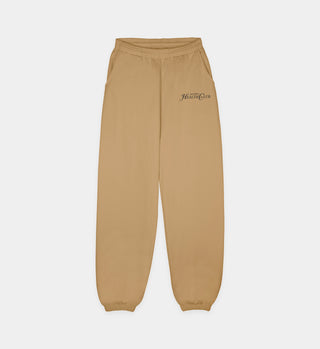 Rizzoli Sweatpant - Camel