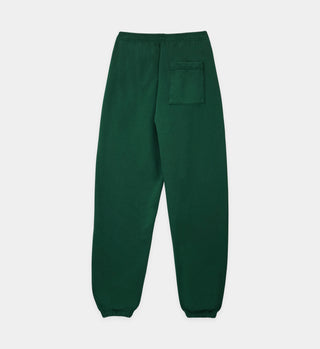 Rizzoli Sweatpant - Forest Green