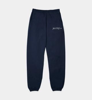 Rizzoli Sweatpant - Navy