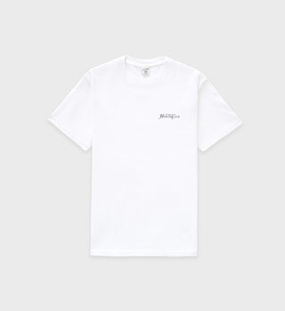 Rizzoli T-Shirt - White