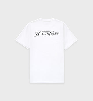 Rizzoli T-Shirt - White