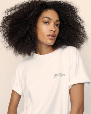 Rizzoli T-Shirt - White
