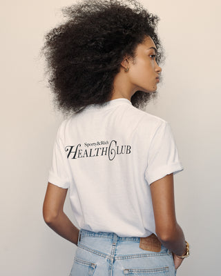 Rizzoli T-Shirt - White