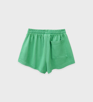 Rizzoli Tennis Disco Short - Kelly Green