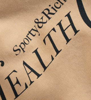 Rizzoli Tote - Camel