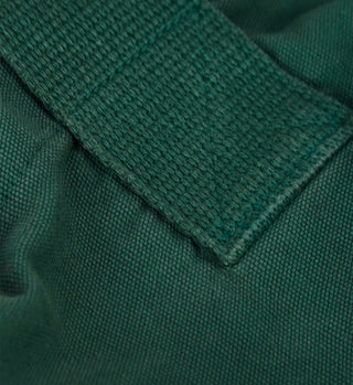 Rizzoli Tote - Forest Green