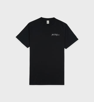 Rizzoli T-Shirt - Black