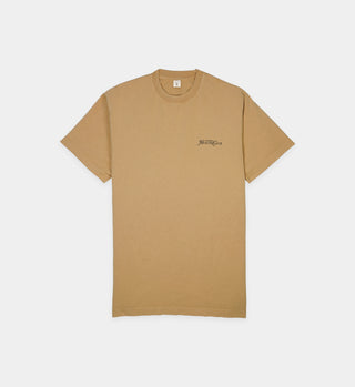 Rizzoli T Shirt - Camel