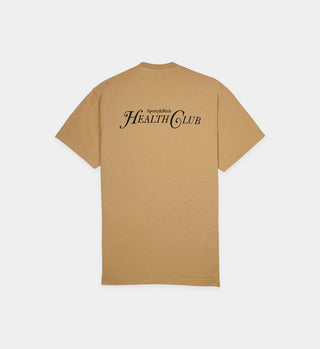 Rizzoli T Shirt - Camel